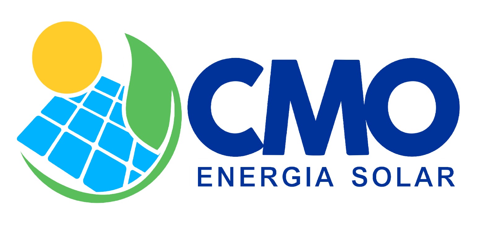 CMO Energia Solar Fotovoltaica